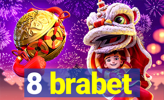 8 brabet